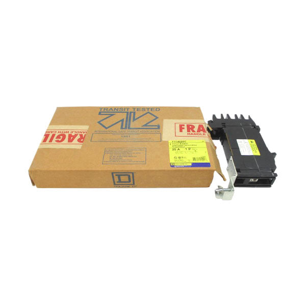 SQUARE D FY14020C SER. 2 120/277V 20A NSMP