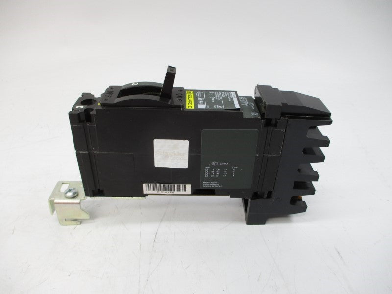 SQUARE D FY14020C SER. 2 120/277V 20A NSMP