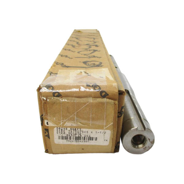 DODGE 901072 TA1107SCS 1-1/2" NSMP