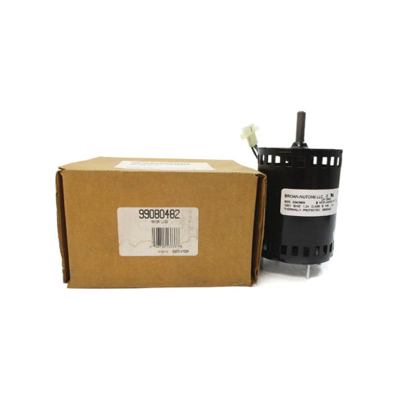 BROAN-NUTONE JA2R321N 99080482 120V 1.2A NSMP