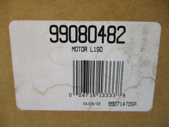 BROAN-NUTONE JA2R321N 99080482 120V 1.2A NSMP