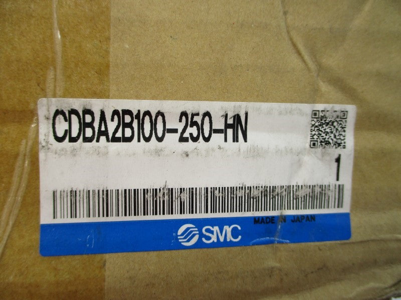 SMC CDBA2B100-250-HN NSMP