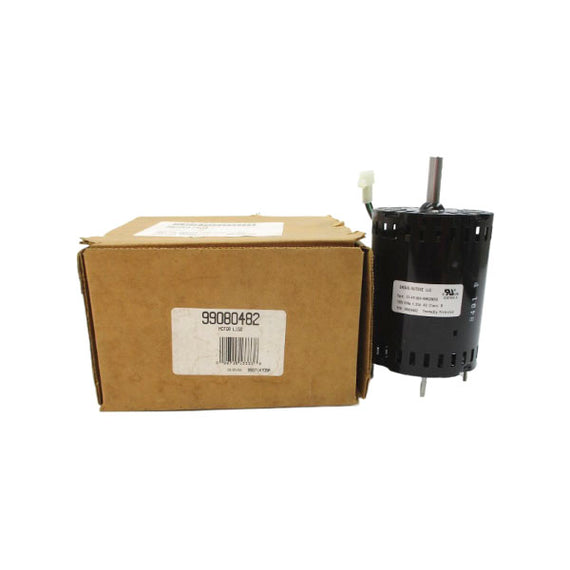BROAN-NUTONE SI-411200-91R02BD0E 99080482 120V 1.35A NSMP