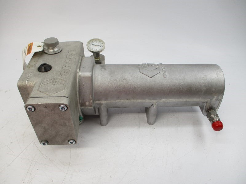 GRACO 245864 480V 8.3A 7250PSI NSMP