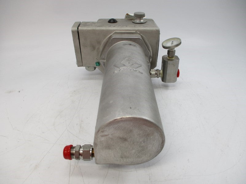 GRACO 245864 480V 8.3A 7250PSI NSMP