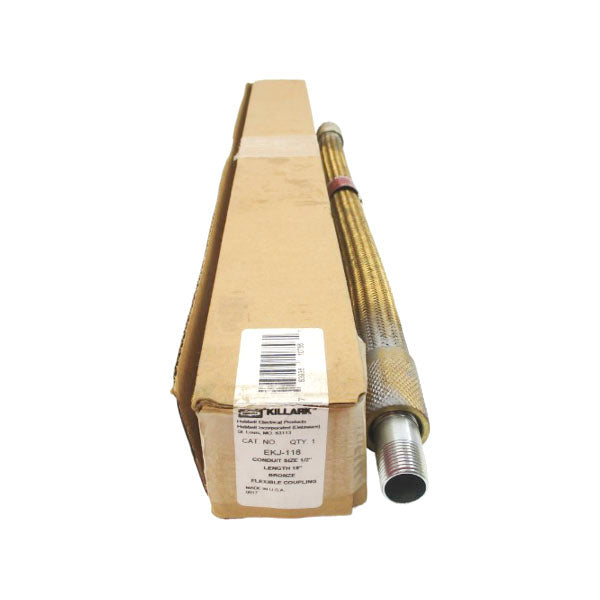 KILLARK EKJ-118 1/2" NSMP