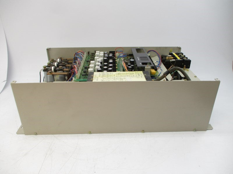 TOSHIBA VT130G1-2270B 200/220VAC 75A UNMP