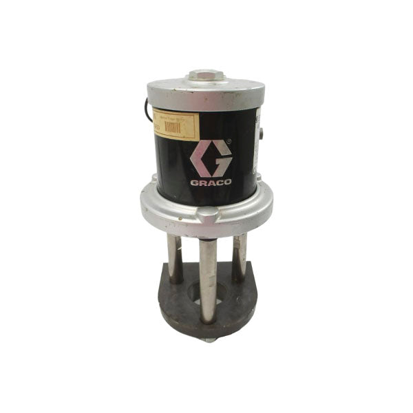 GRACO W15BBS SER. G12A 1500PSI UNMP