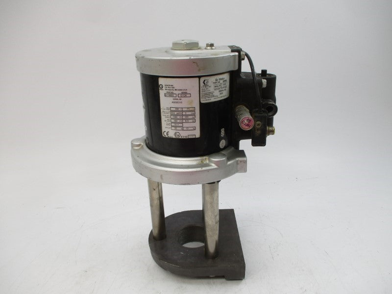 GRACO W15BBS SER. G12A 1500PSI UNMP