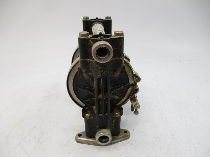 GRACO D31211 SER. B97C 100PSI UNMP