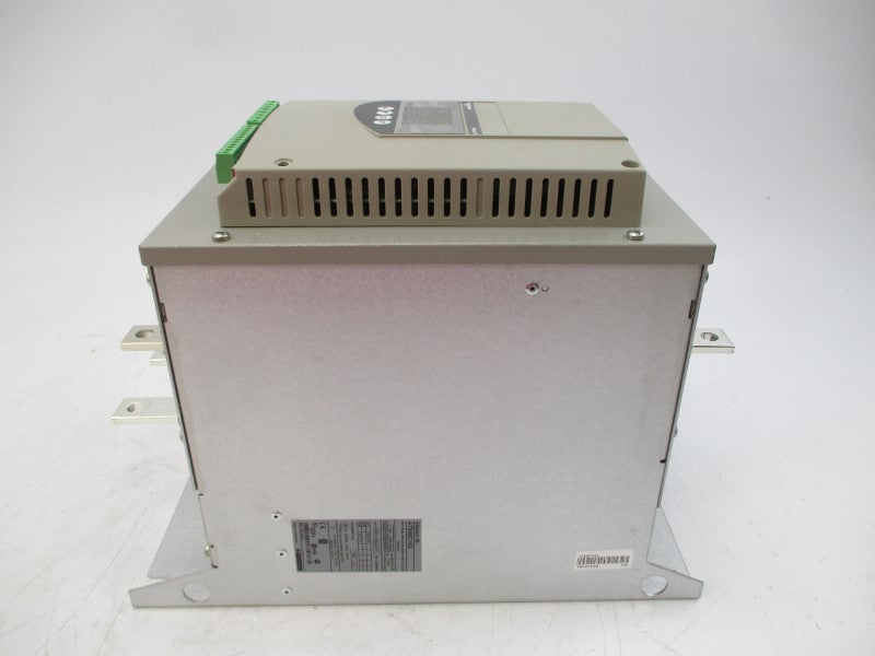 SCHNEIDER ELECTRIC ATS48C14Q 230-415V 140A NSMP