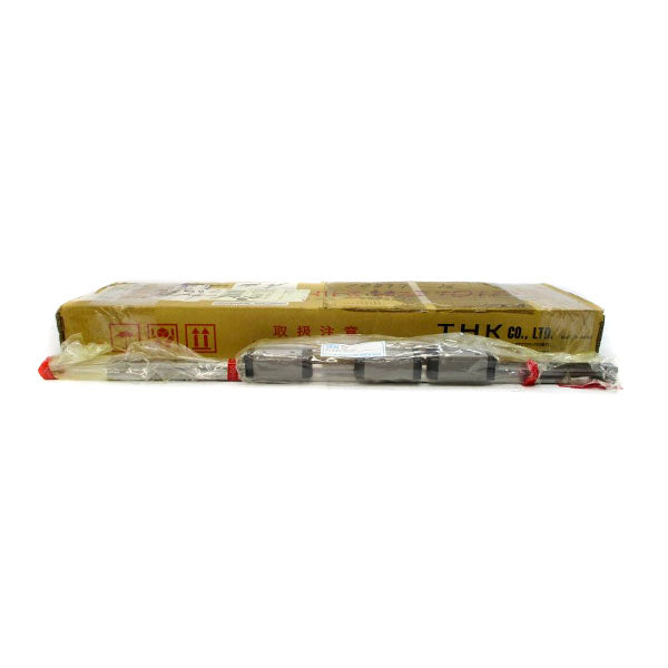 THK HSR25R3SSC1+640LH-II (PKG OF 2) NSMP