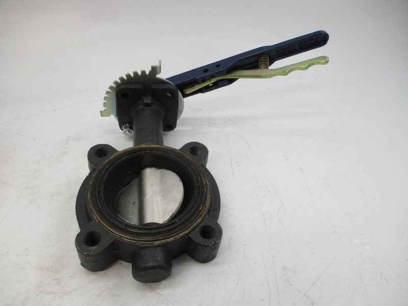 NIBCO LD-3222-3 250PSI 3" NSMP