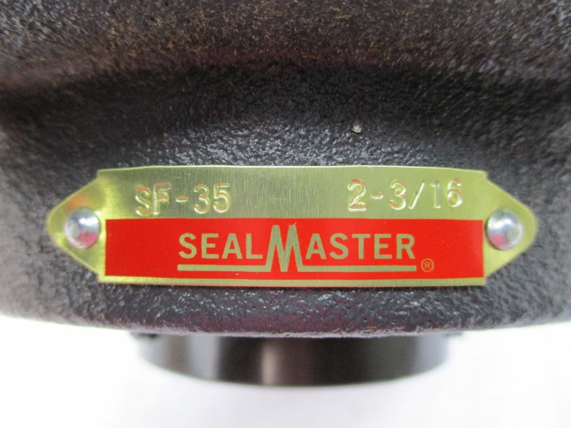 SEALMASTER SF-35 2-3/16" NSMP