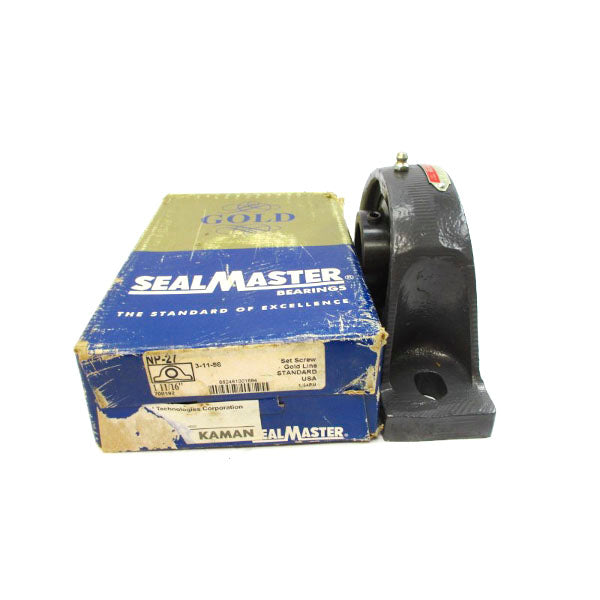 SEALMASTER NP-27 700192 1-11/16" NSMP
