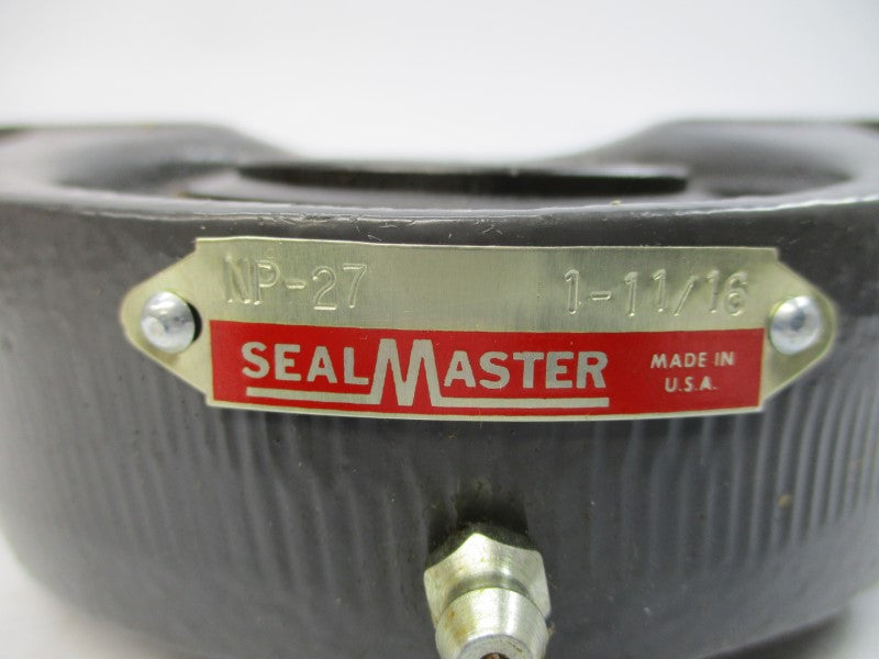SEALMASTER NP-27 700192 1-11/16" NSMP