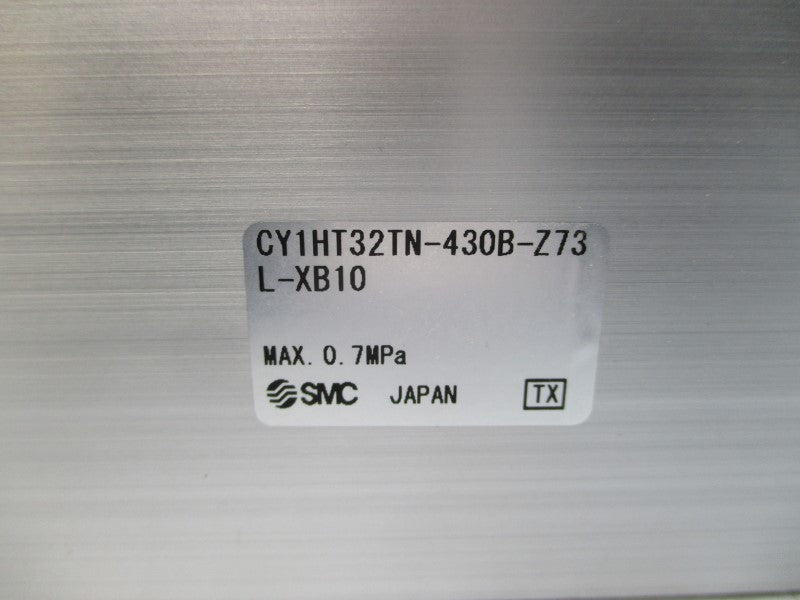 SMC CY1HT32TN-430B-Z73L-XB10 NSNP
