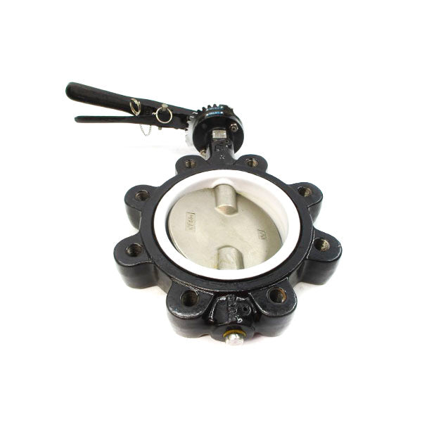 JOMAR 600-06-DSPL 6" NSNP