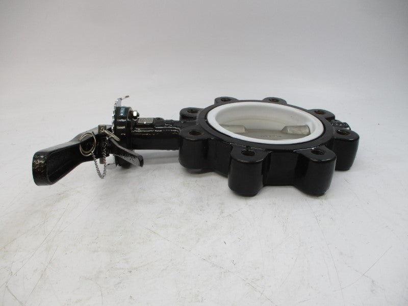 JOMAR 600-06-DSPL 6" NSNP