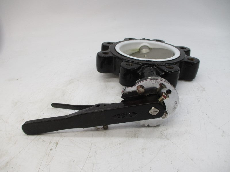 JOMAR 600-06-DSPL 6" NSNP