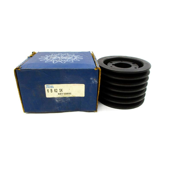 MARTIN 6B62SK NSMP