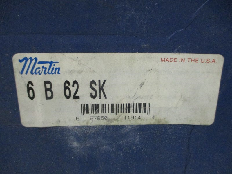 MARTIN 6B62SK NSMP