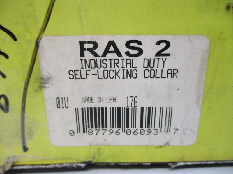 TIMKEN RAS2 NSMP