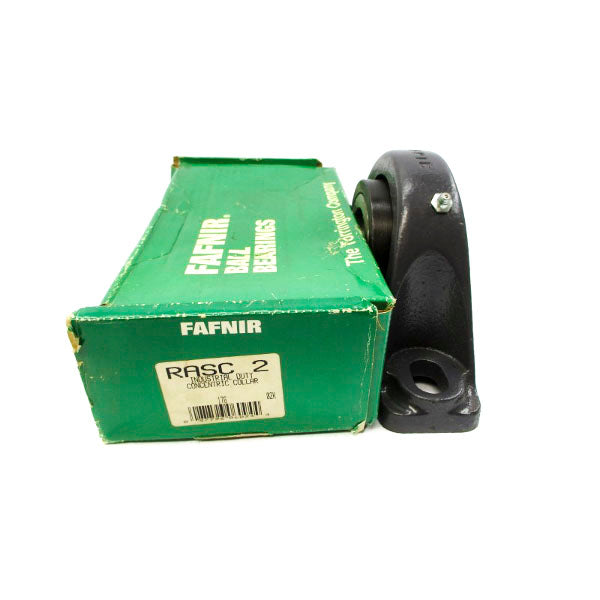 FAFNIR RASC2 NSMP