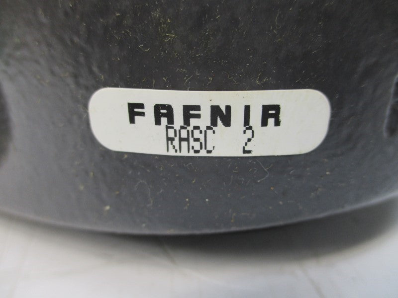 FAFNIR RASC2 NSMP
