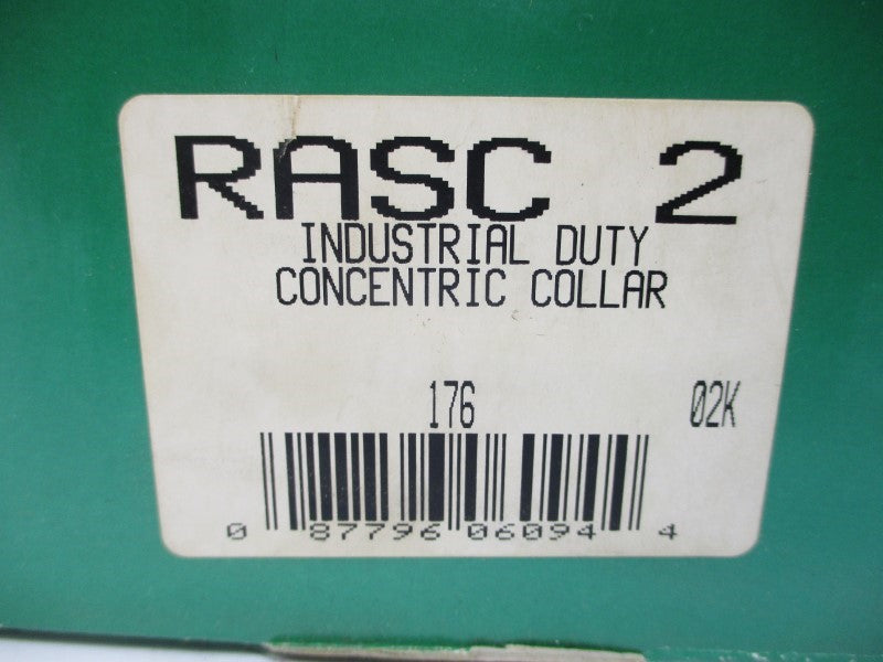 FAFNIR RASC2 NSMP