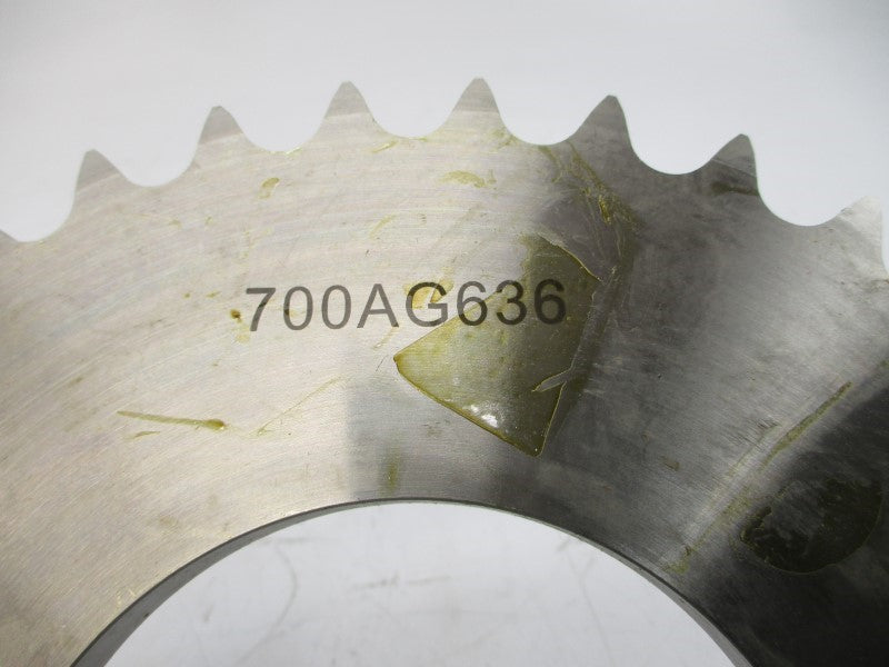MORSE 700-AG636 194634 NSMP