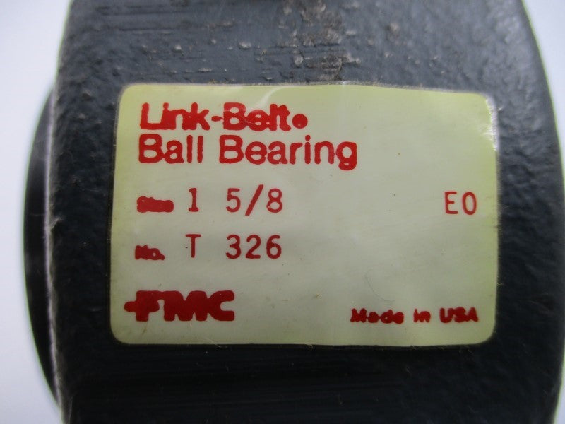 LINK-BELT T326 1-5/8" NSMP