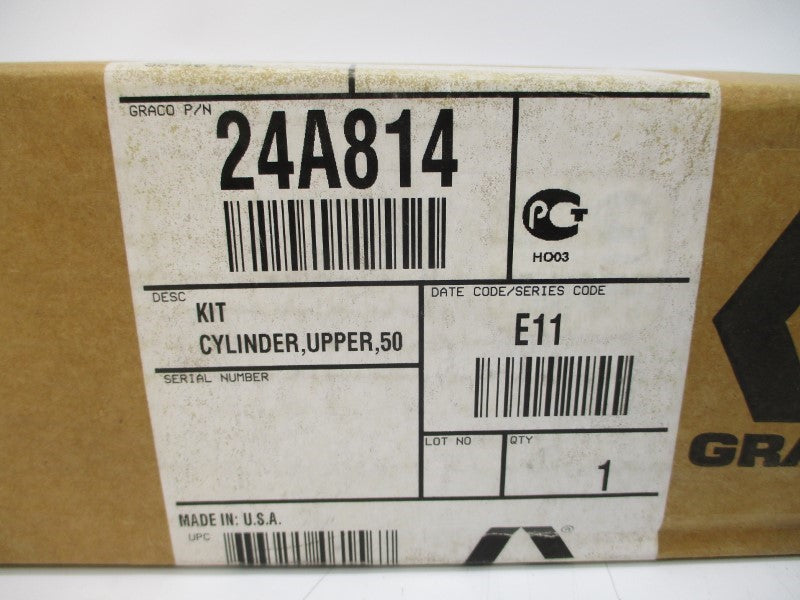 GRACO 24A814 NSMP