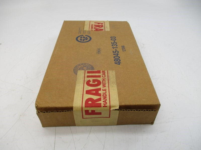 SQUARE D FY14020B SER. 2 277V 20A NSFS