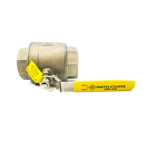 SMITH COOPER SC201 1000PSI 3" NSNP