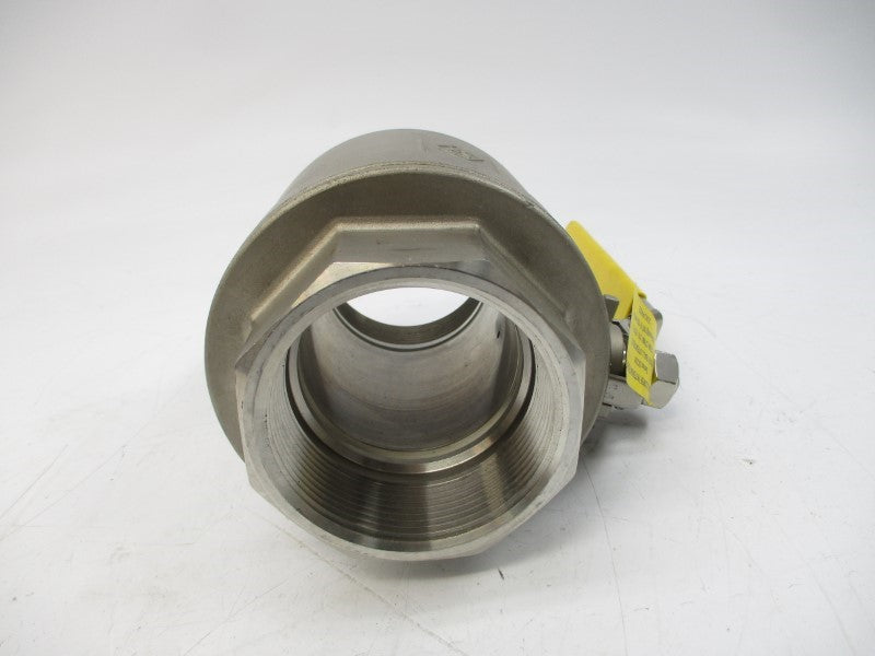 SMITH COOPER SC201 1000PSI 3" NSNP