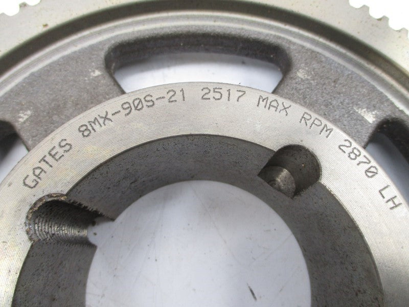 GATES 8MX-90S-212517 NSNP