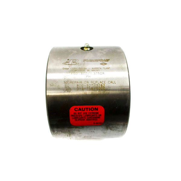 FORMSPRAG FSO-600/1.375GR NSNP