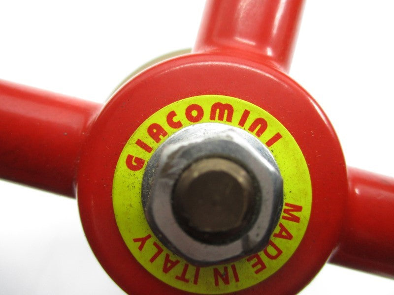 GIACOMINI A53300 2-1/2" NSNP