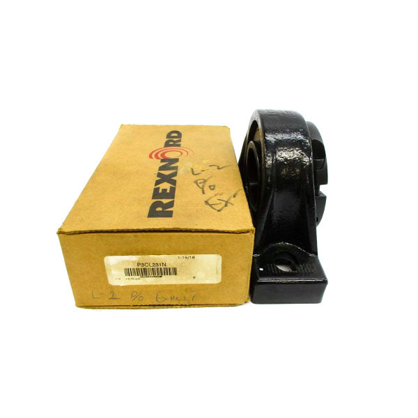 REXNORD P3CL231N 1-15/16" NSMP