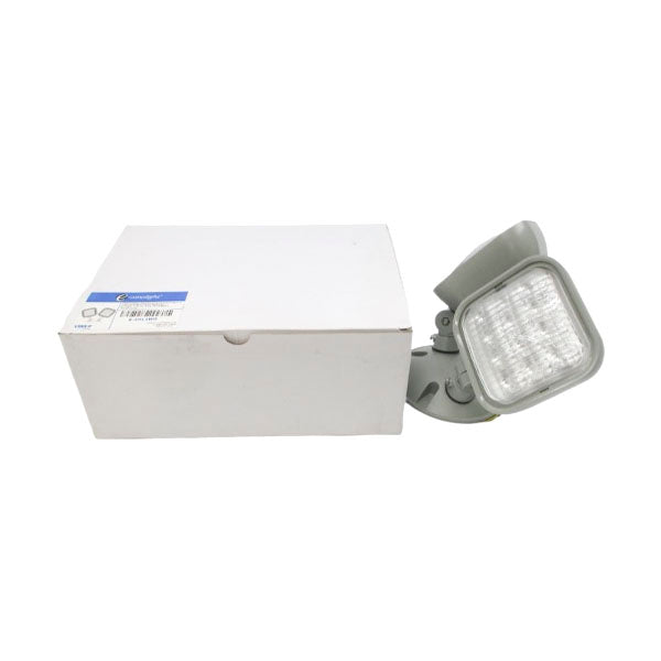 E-CONOLIGHT E-XHL2WG 12V NSMP