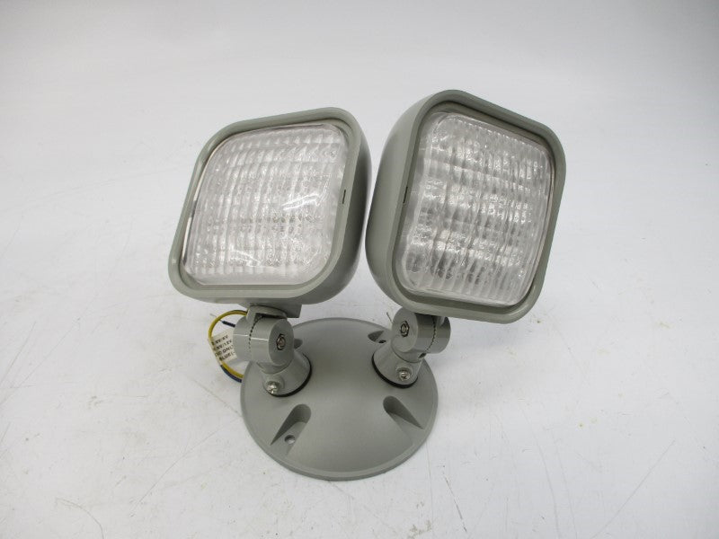 E-CONOLIGHT E-XHL2WG 12V NSMP