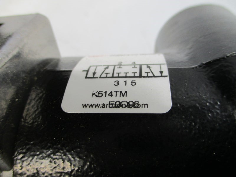 INGERSOLL RAND K514TM NSMP