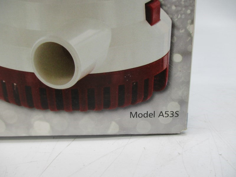 RULE A53S 1800 110V 1.0A NSMP