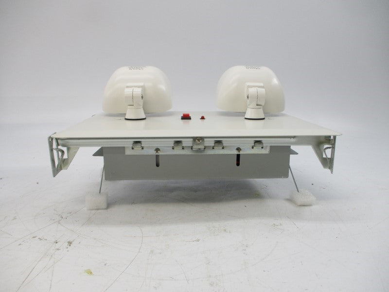 C-LITE C-EE-A-EMG-2L-REC-BB-WH 120/277V NSMP