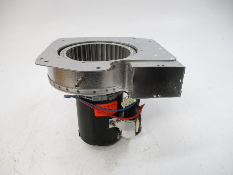 FASCO A331 U62HV1B1 460V 0.38/0.33A NSMP