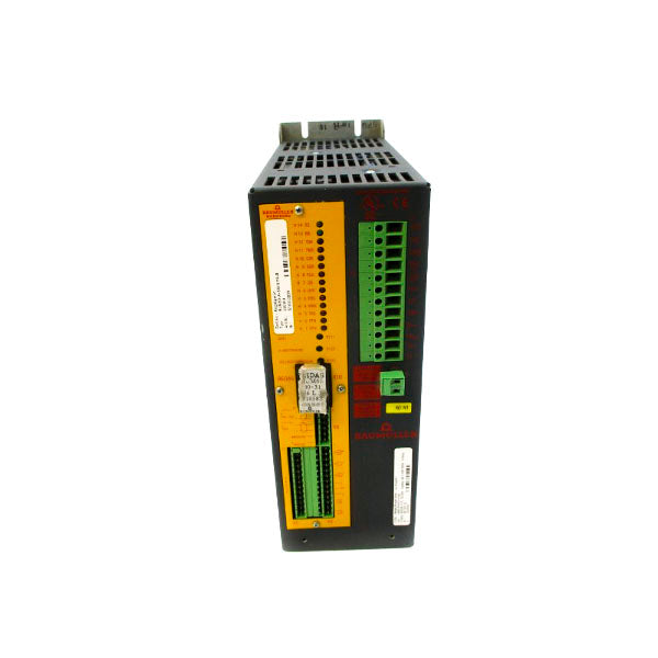 BAUMULLER NURNBERG BUM60-30/60-31-B-000 300164 0-200VAC 30A (NO TERMINALS) NSNP