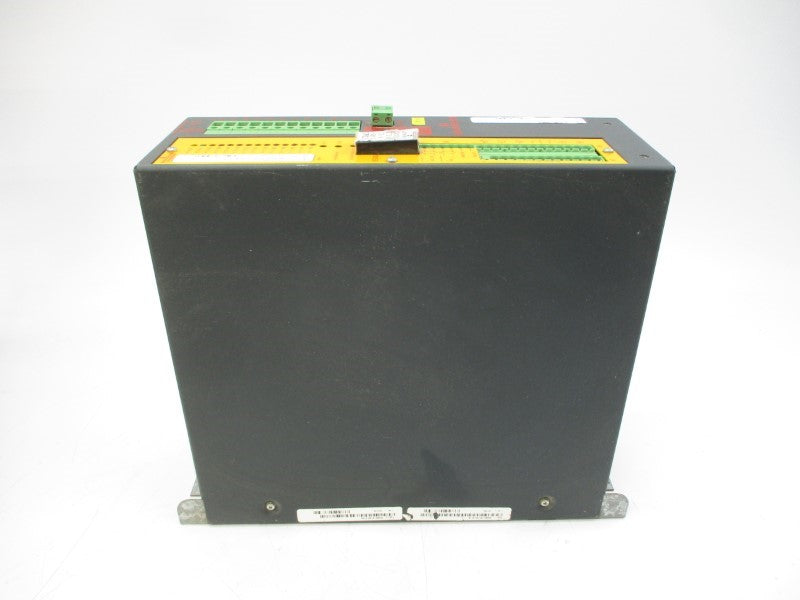 BAUMULLER NURNBERG BUM60-30/60-31-B-000 300164 0-200VAC 30A (NO TERMINALS) NSNP