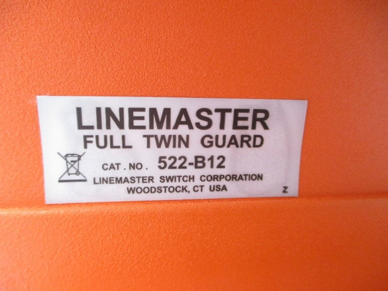 LINEMASTER 522-B12 NSNP