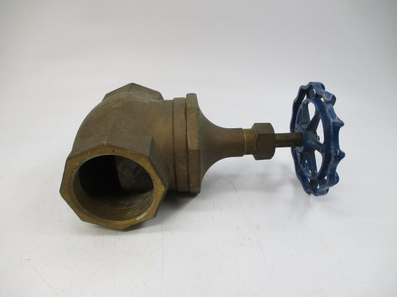 NIBCO T-211-Y 3" NSNP